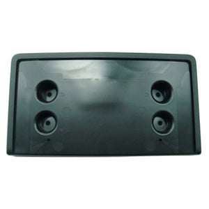 Front License Plate Bracket image