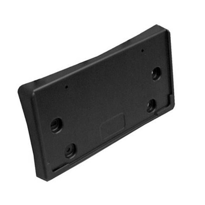 2011-2015 Chevrolet Cruze Eco Front License Plate Bracket 1.4L L4 - GM1068131-Partify-Painted-Replacement-Body-Parts