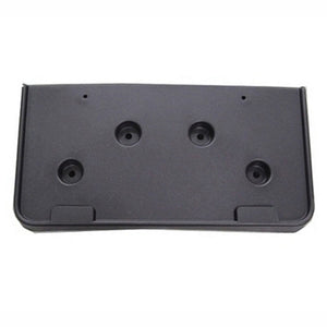 Front License Plate Bracket image
