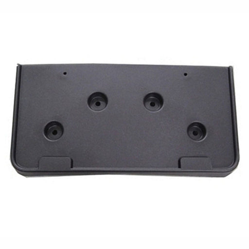 2006-2008 Chevrolet Malibu Front License Plate Bracket - GM1068133-Partify-Painted-Replacement-Body-Parts