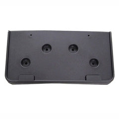 Front License Plate Bracket image
