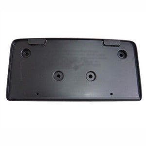 Front License Plate Bracket image