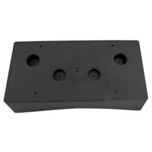 Front License Plate Bracket image