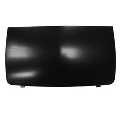 Front License Plate Bracket image