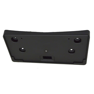 Front License Plate Bracket image