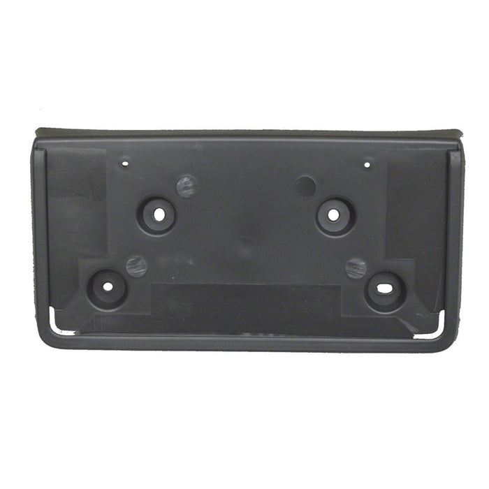 2010-2013 Buick Allure/LaCrosse Front License Plate Bracket - GM1068147-Partify-Painted-Replacement-Body-Parts