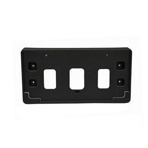 Front License Plate Bracket image