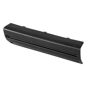 Front License Plate Bracket image
