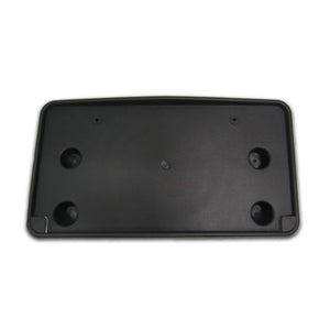 Front License Plate Bracket image