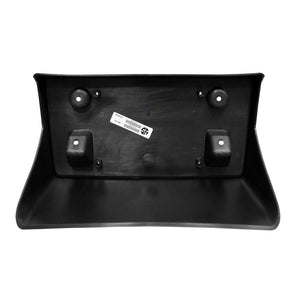 Front License Plate Bracket image