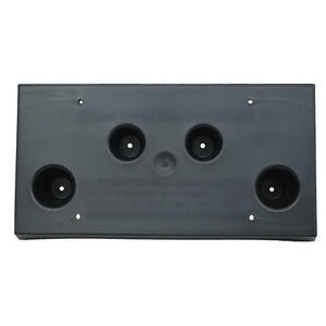 Front License Plate Bracket image