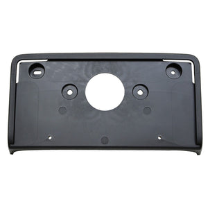 Front License Plate Bracket image