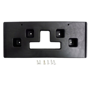 Front License Plate Bracket image