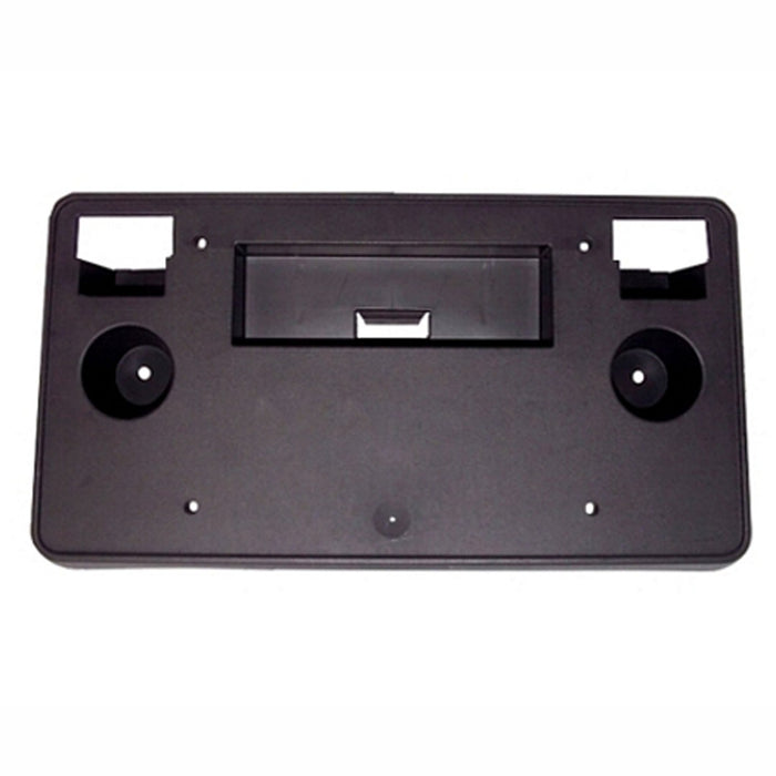 2014-2015 Chevrolet Camaro Z/28 Front License Plate Bracket Coupe - GM1068167-Partify-Painted-Replacement-Body-Parts
