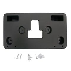 Front License Plate Bracket image