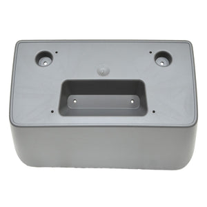 Front License Plate Bracket image