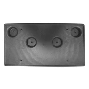 Front License Plate Bracket image