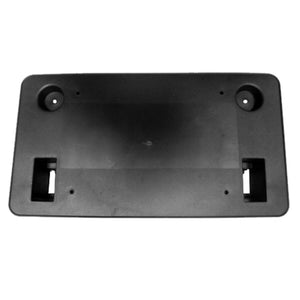 Front License Plate Bracket image