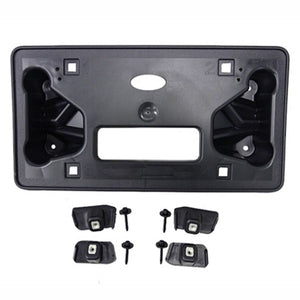 Front License Plate Bracket image