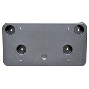 Front License Plate Bracket image