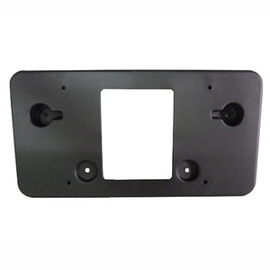 Front License Plate Bracket image
