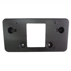 Front License Plate Bracket image