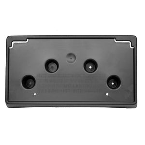 Front License Plate Bracket image