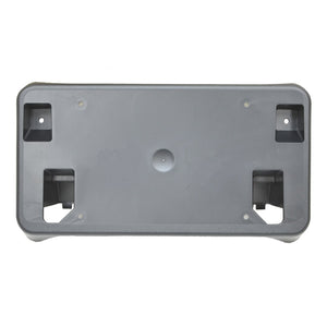 Front License Plate Bracket image