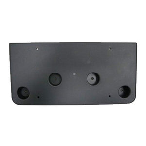 Front License Plate Bracket image