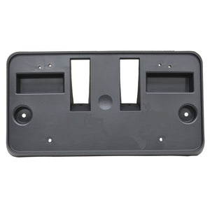 Front License Plate Bracket image
