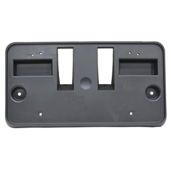 Front License Plate Bracket image