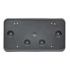 Front License Plate Bracket image