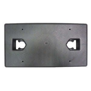 Front License Plate Bracket image