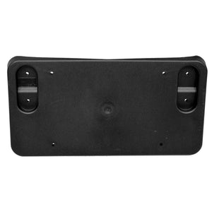 Front License Plate Bracket image