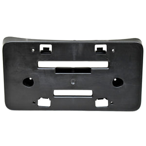 Front License Plate Bracket image