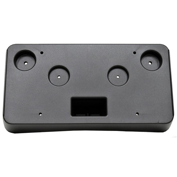 2019-2020 Buick Envision Front License Plate Bracket Assembly - GM1068210-Partify-Painted-Replacement-Body-Parts
