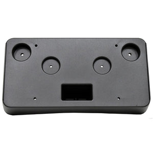 Front License Plate Bracket image