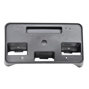 Front License Plate Bracket image