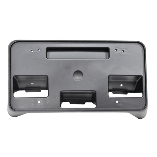 2020-2023 Chevrolet Silverado 2500/3500 Front License Plate Bracket - GM1068212-Partify-Painted-Replacement-Body-Parts