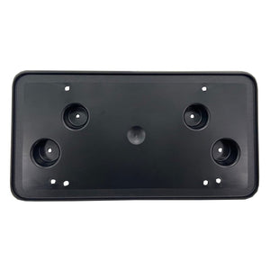 Front License Plate Bracket image