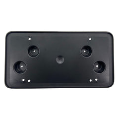 Front License Plate Bracket image