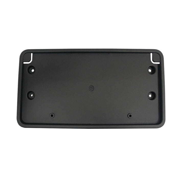 2019-2022 Chevrolet Colorado ZR2 Front License Plate Bracket - GM1068217-Partify-Painted-Replacement-Body-Parts