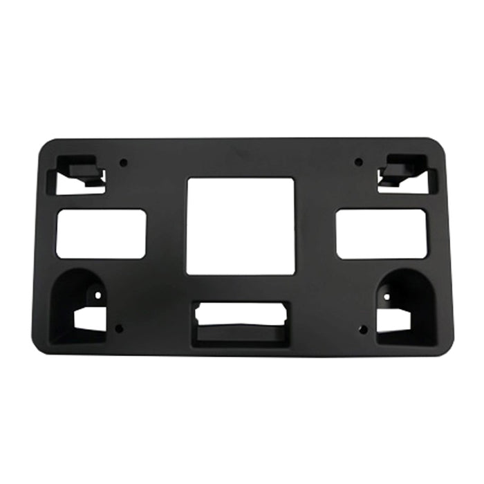 2016-2018 Chevrolet Cruze Front License Plate Bracket W/Rs Pkg Hatchback/Sedan - GM1068219-Partify-Painted-Replacement-Body-Parts