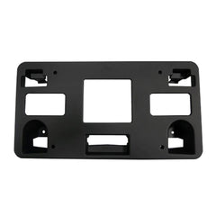 Front License Plate Bracket image