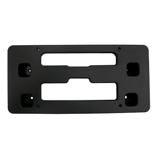 2021-2023 Chevrolet Trailblazer Front License Plate Bracket - GM1068220-Partify-Painted-Replacement-Body-Parts