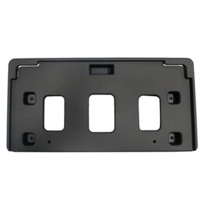 Front License Plate Bracket image