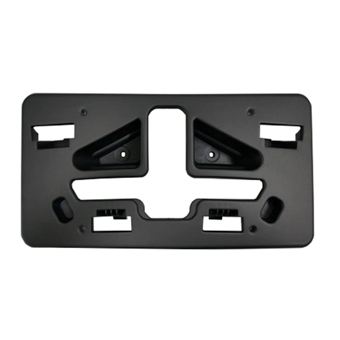 2019 Chevrolet Cruze Front License Plate Bracket W/O Rs Pkg Hatchback/Sedan - GM1068223-Partify-Painted-Replacement-Body-Parts