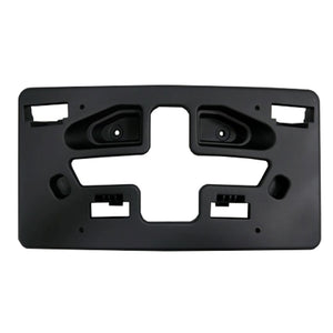Front License Plate Bracket image