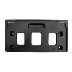 Front License Plate Bracket image