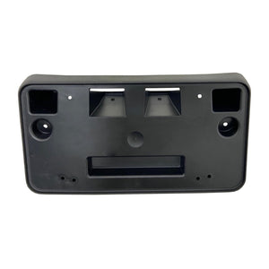 Front License Plate Bracket image